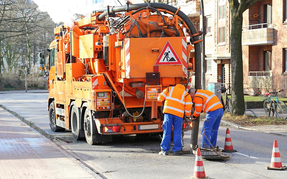 déboucher egout Aulnay-sous-Bois